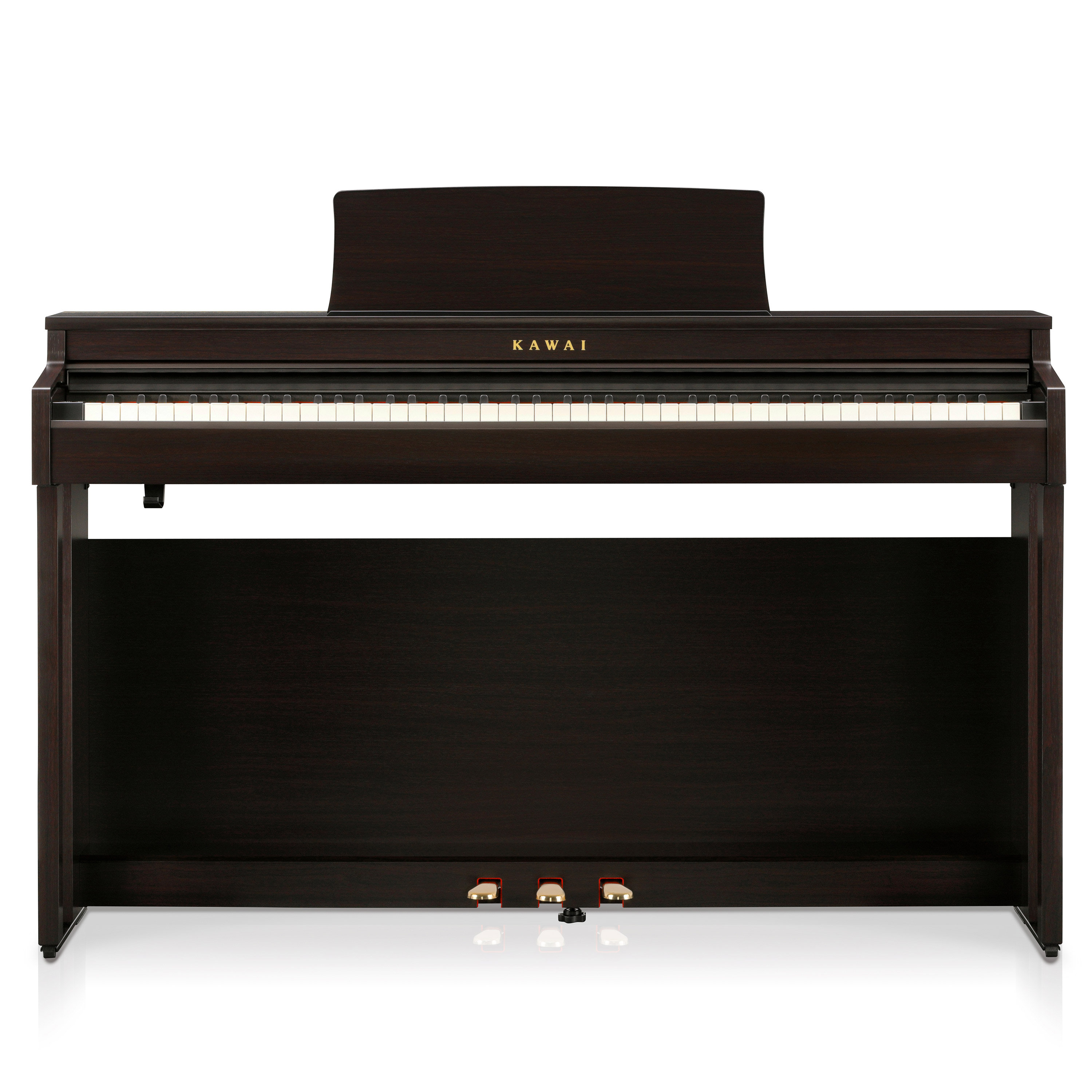 Kawai CN201 Palissandre