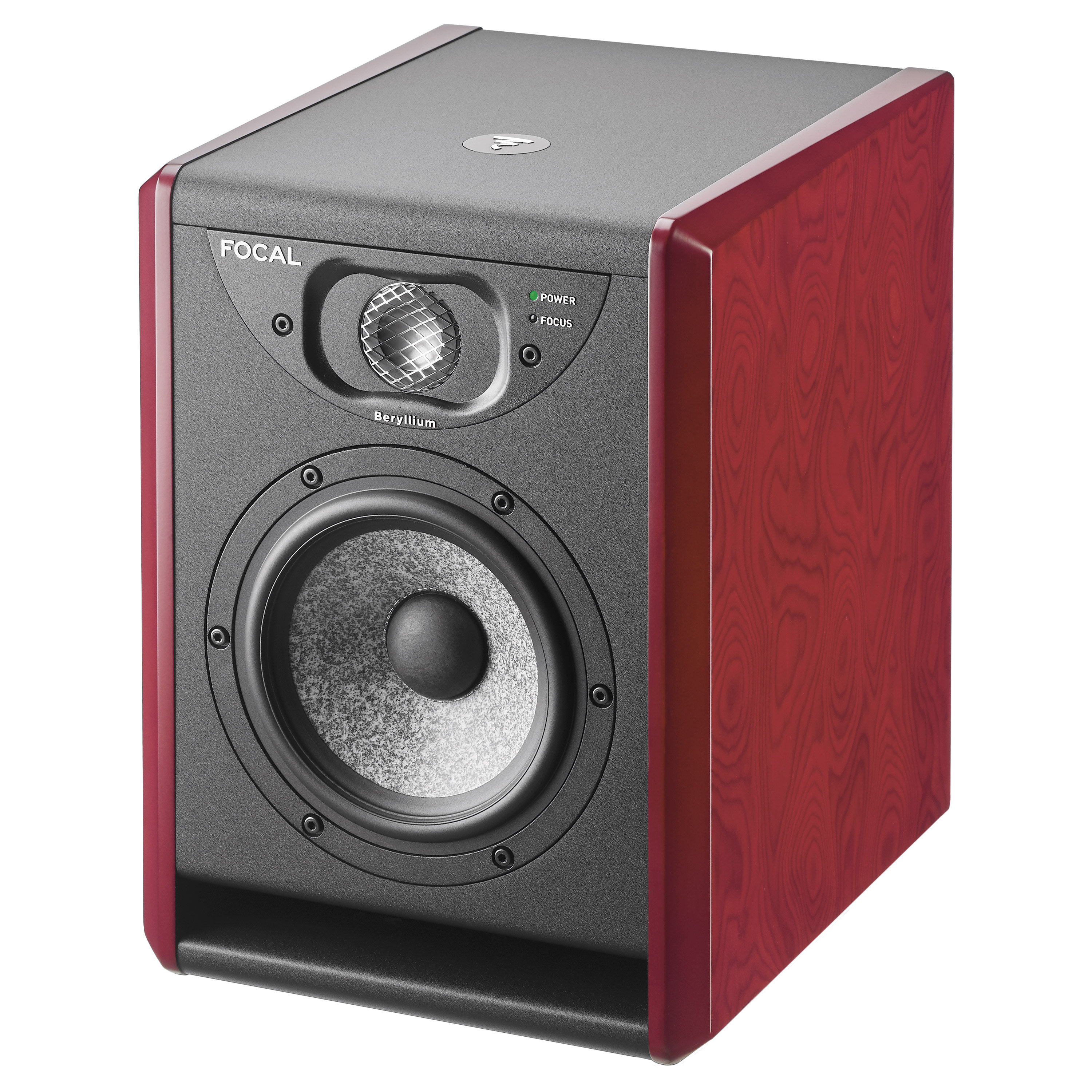 Focal Solo6 ST6 (la paire) - Enceinte de monitoring Univers Sons