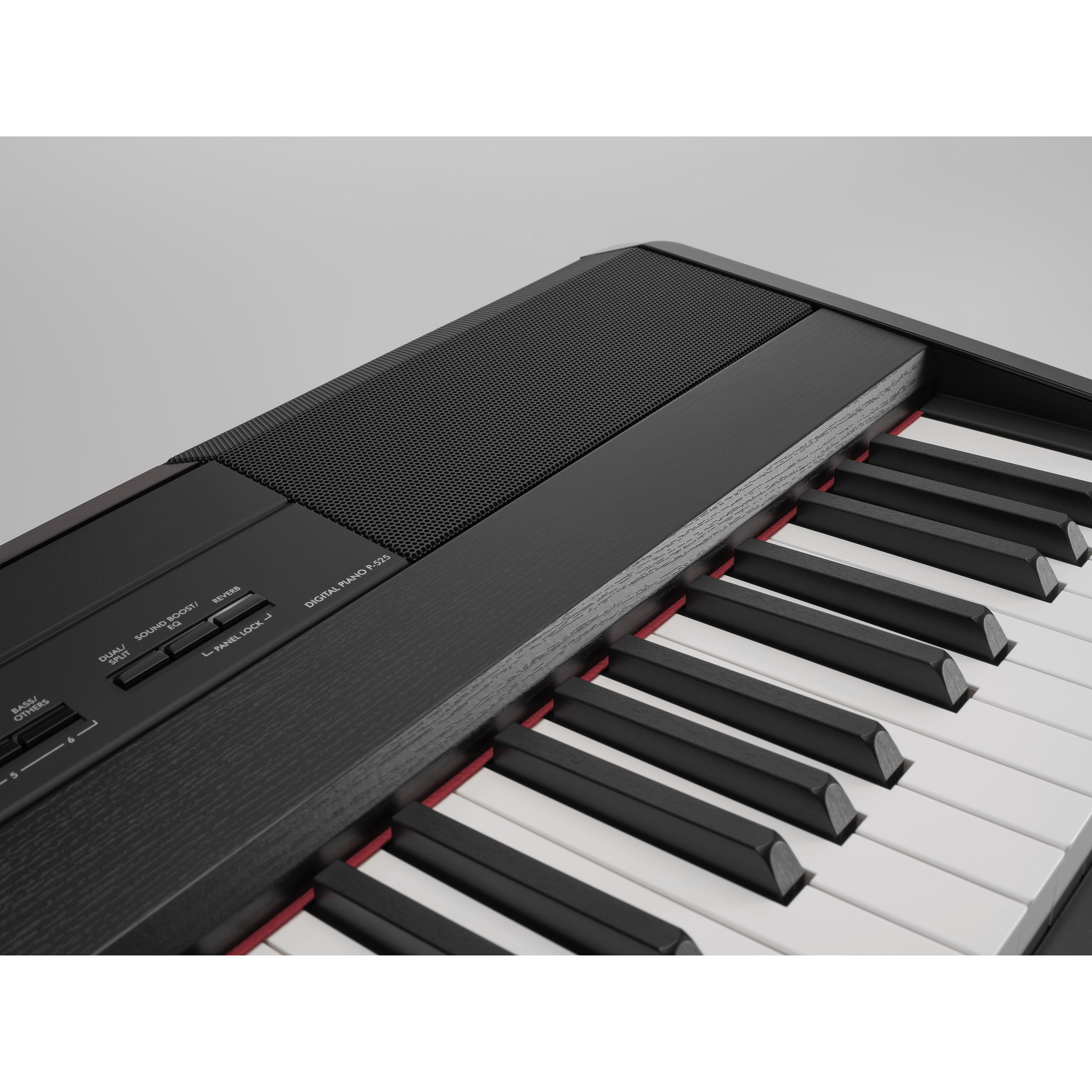 Yamaha P-525B