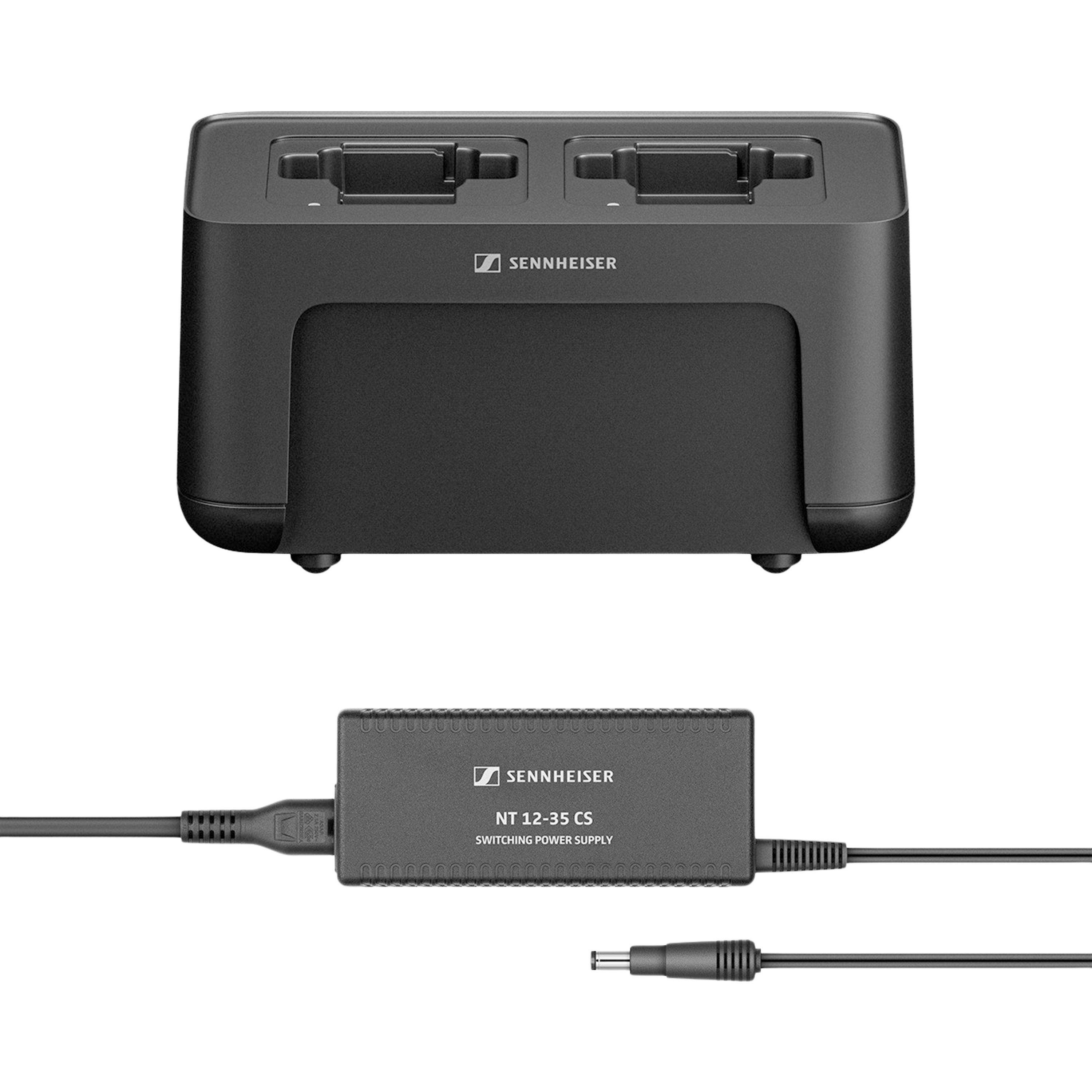 Sennheiser CHG 70N-C + PSU KIT (la pièce)