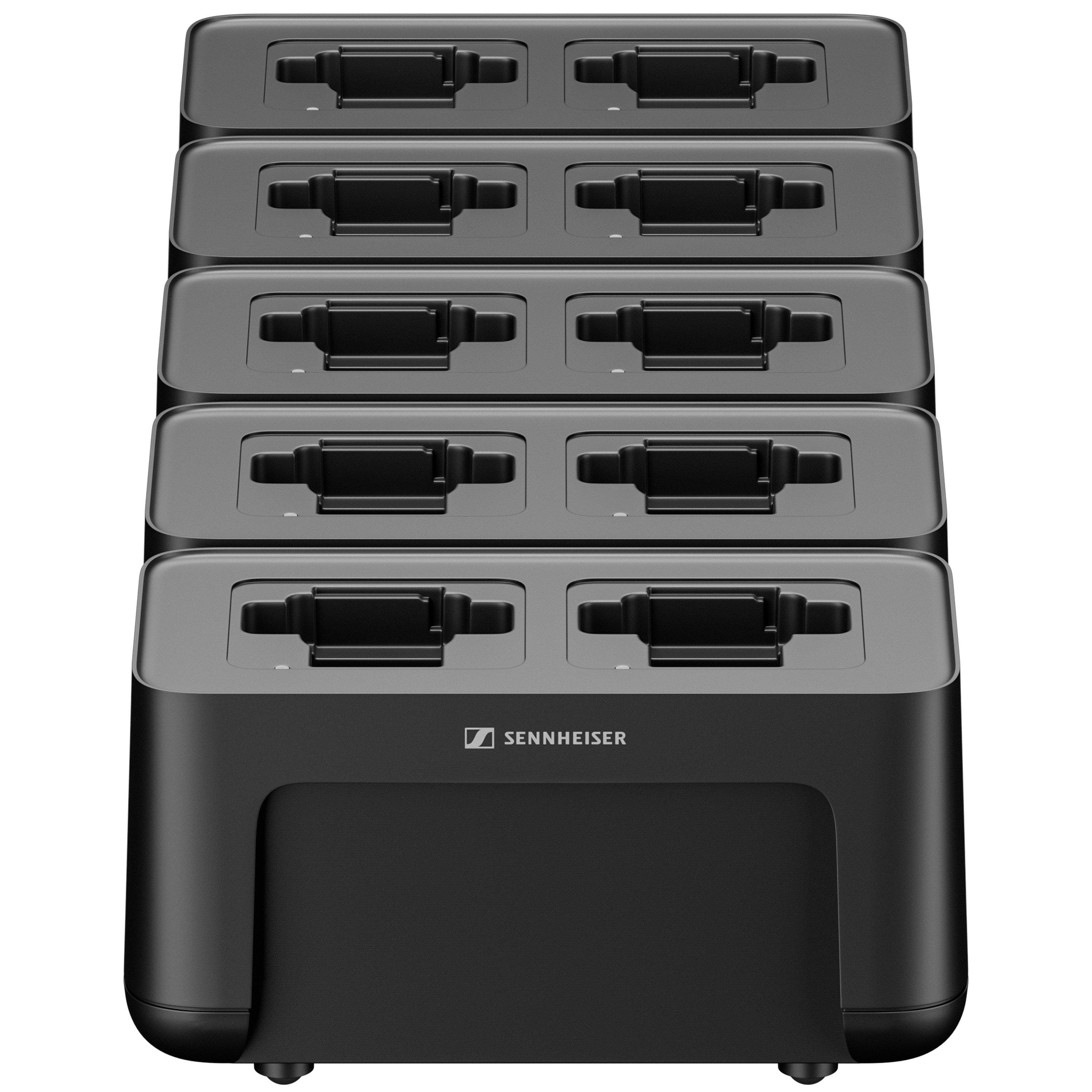 Sennheiser CHG 70N-C + PSU KIT (la pièce)