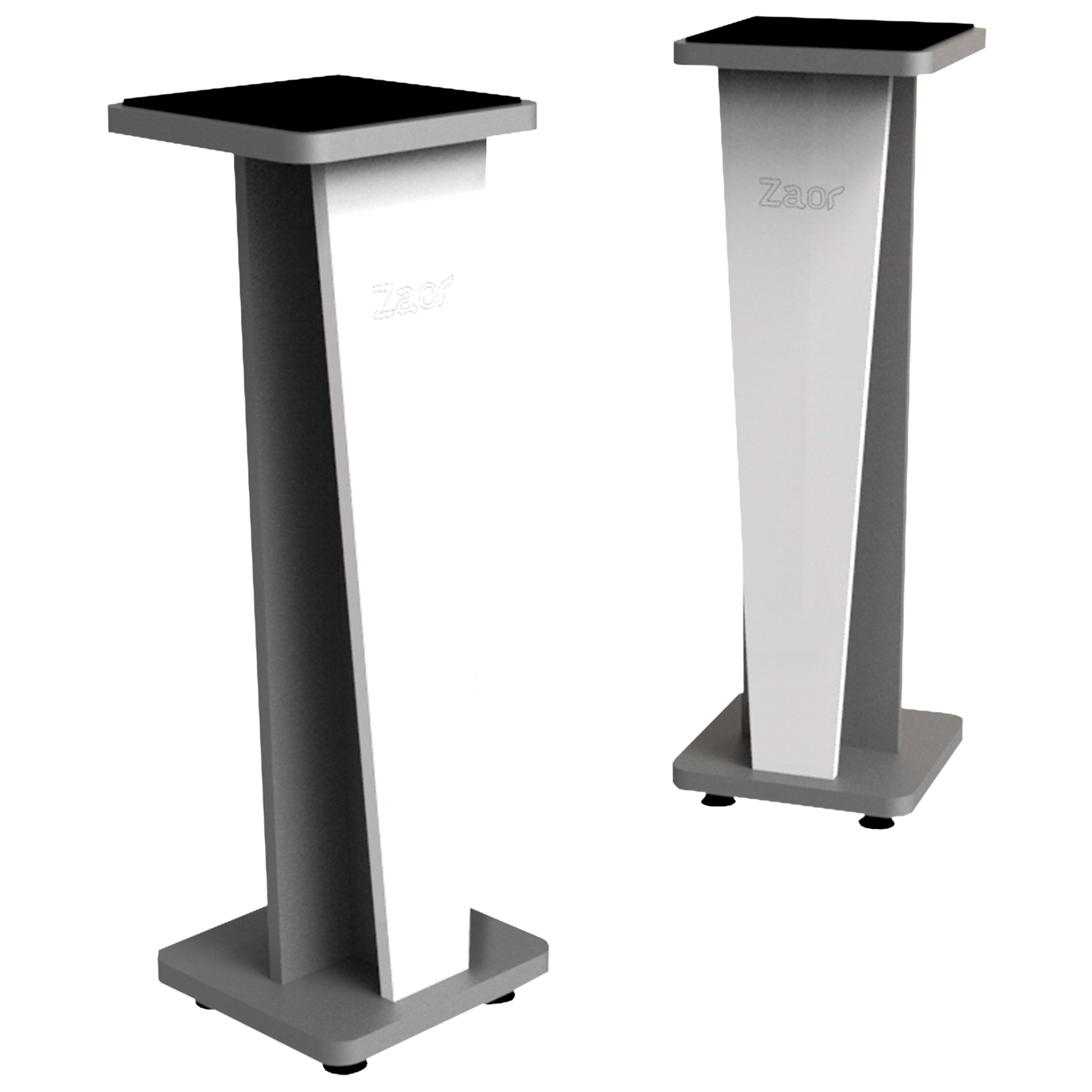 Zaor Stand Croce 36 WG-T (la paire)