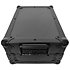 Flight Case Wolfmix Black Power Flights
