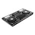 Pack DDJ-1000 SRT + DM-40D Pioneer DJ