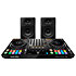 Pack DDJ-1000 SRT + DM-40D Pioneer DJ
