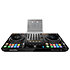 Pack DDJ-1000 SRT + DM-40D Pioneer DJ