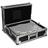 Pack SL 1200 MK7 EG Silver + Flight case Technics