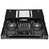 Pack DDJ-FLX10 + Flight Case Black Pioneer DJ