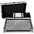 Pack DDJ-FLX10 + Flight Case à roulettes Silver Pioneer DJ