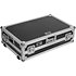 Pack DDJ-FLX10 + Flight Case à roulettes Silver Pioneer DJ