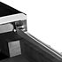 Pack DDJ-FLX10 + Flight Case à roulettes Silver Pioneer DJ