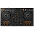 Pack DDJ-FLX4 + Flight Case Black Pioneer DJ