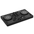 Pack DDJ-FLX4 + Flight Case Silver Pioneer DJ