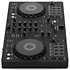 Pack DDJ-FLX4 + Flight Case Silver Pioneer DJ