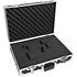 Pack DDJ-FLX4 + Flight Case Silver Pioneer DJ