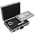 Pack DDJ-FLX4 + Flight Case Silver Pioneer DJ