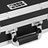 Pack DDJ-FLX4 + Flight Case Silver Pioneer DJ