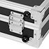 Pack DDJ-FLX4 + Flight Case Silver Pioneer DJ