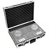 Pack DDJ-FLX4 + Flight Case Silver Pioneer DJ