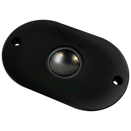 TWVE1004 Tweeter série Alpha Focal TWVE1004 Tweeter série Alpha Focal