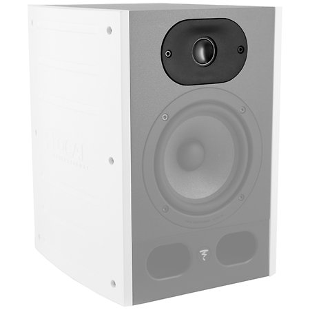 TWVE1004 Tweeter série Alpha Focal TWVE1004 Tweeter série Alpha Focal