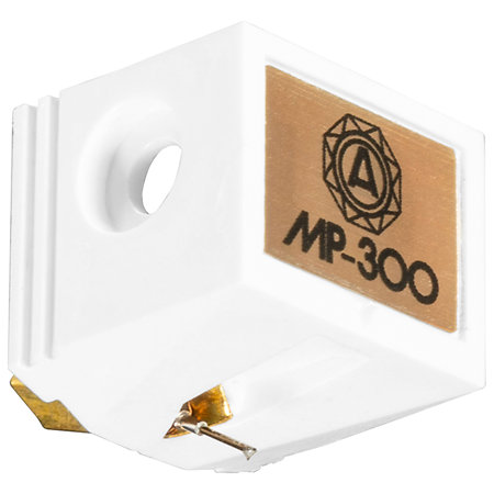 JN-P300 Diamant de remplacement pour MP-300 et MP-300H Nagaoka