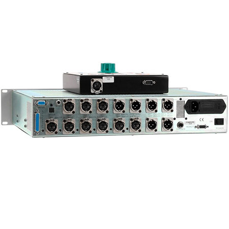 Avocet II A + Remote Crane Song