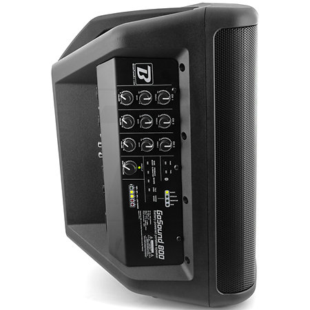 GoSound 800 BoomTone DJ