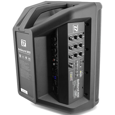 GoSound 800 BoomTone DJ