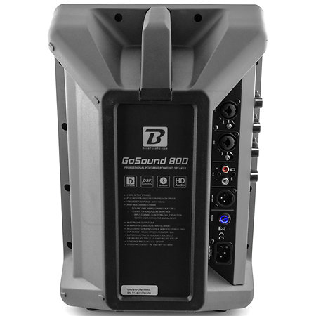 GoSound 800 BoomTone DJ
