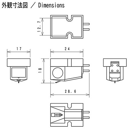 MP-200 Nagaoka