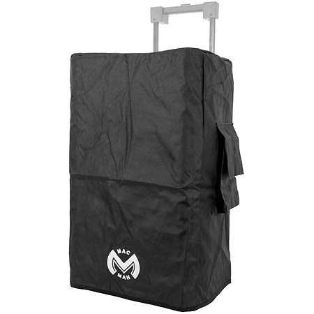 Mobile Pro 15 Cover Mac Mah