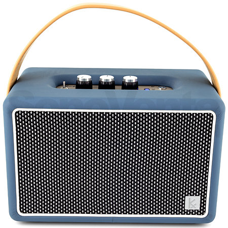 K-Two Blue Konex Audio