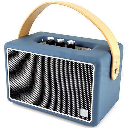 K-Two Blue Konex Audio