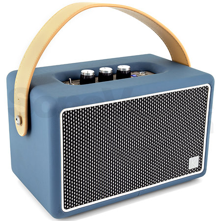 K-Two Blue Konex Audio