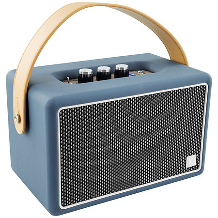 K-Two Blue Konex Audio