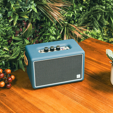 K-Two Blue Konex Audio