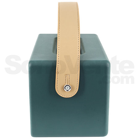 K-Two Green Konex Audio