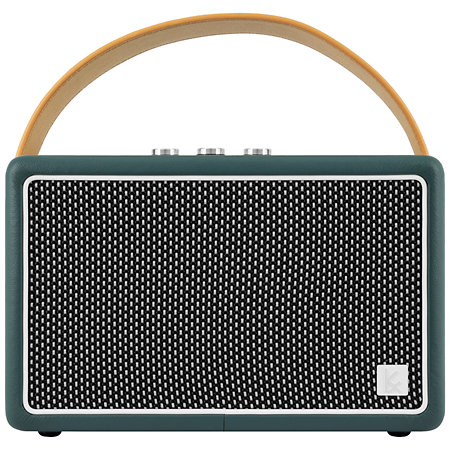 K-Two Green Konex Audio