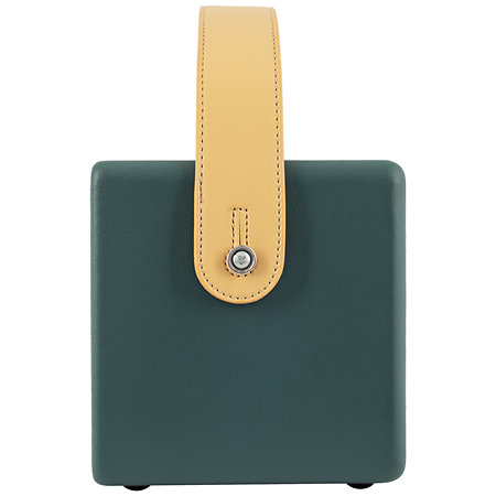 K-Two Green Konex Audio