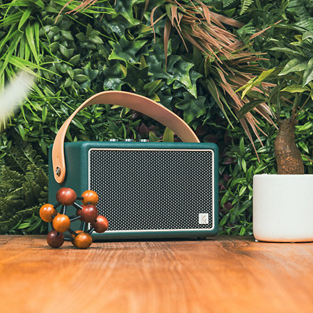 K-Two Green Konex Audio
