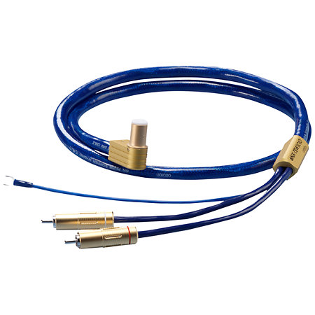 6NX-TSW 1010L Tonearm cable Ortofon Hifi