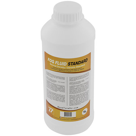 Fog Fluid Standard 1L BoomTone DJ