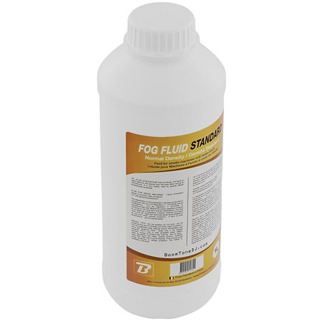 Fog Fluid Standard 1L BoomTone DJ