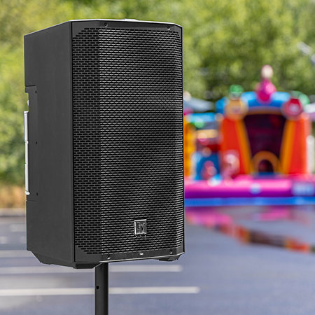 Everse 12 Electro-Voice