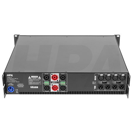 Hybrid-4C HPA