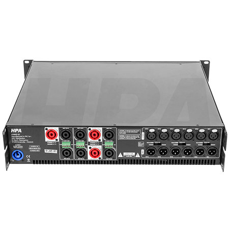 Hybrid-6C HPA