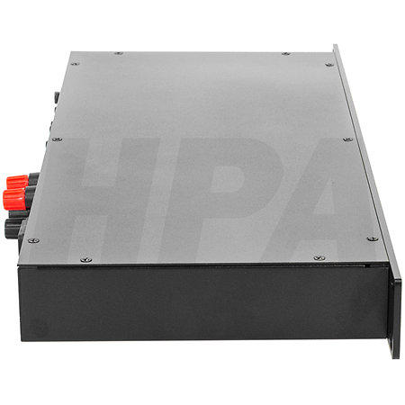 DA-600 HPA
