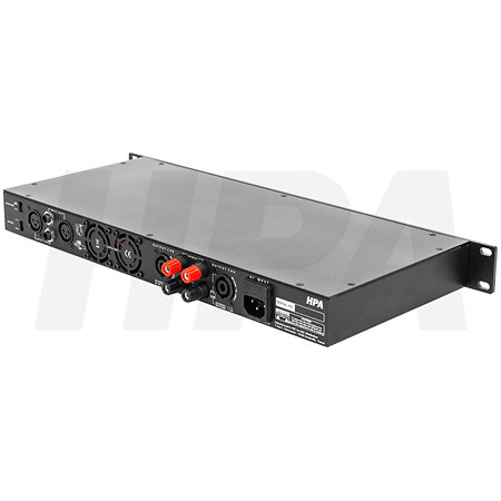 DA-600 HPA
