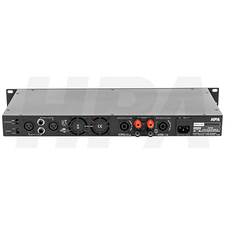 DA-600 HPA